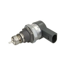 Druckregelventil, Common-Rail