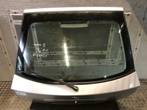 248879 heckklappe mit - 248879,