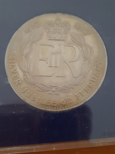 Queen elizabeth ii - h.m.queen,