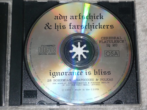 Ady arfschick selten rar - selten,