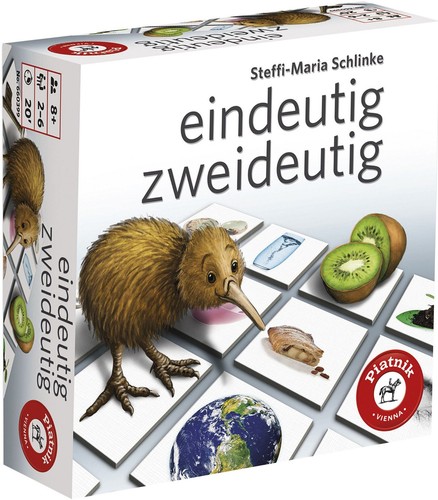 Piatnik spiel eindeutig - piatnik,