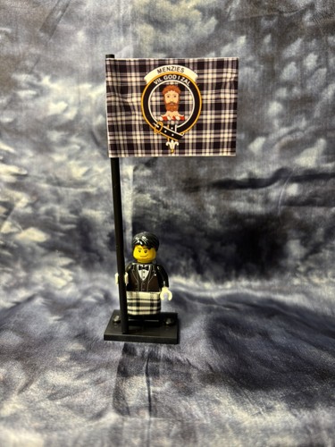 Lego mini unique - 1x,