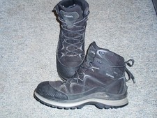 sicherheitsschuhe s3 lowa