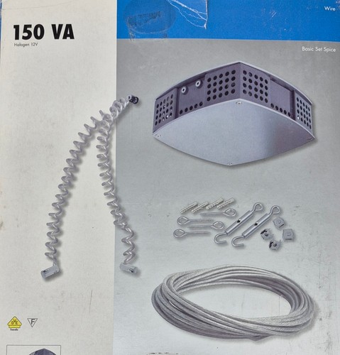 974 paulmann seilsystem - 974.38,