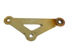 Seat Leon Cupra TCR Halterung Downpipe V3FL253249 Seat Sport