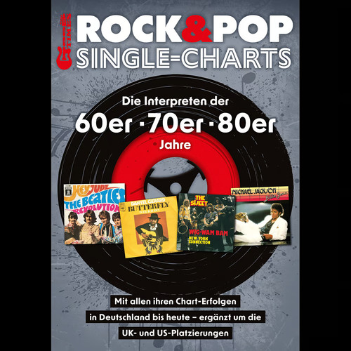 Rock pop single - pop, single-charts: