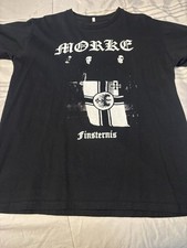 Morke Finsternis Shirt L
