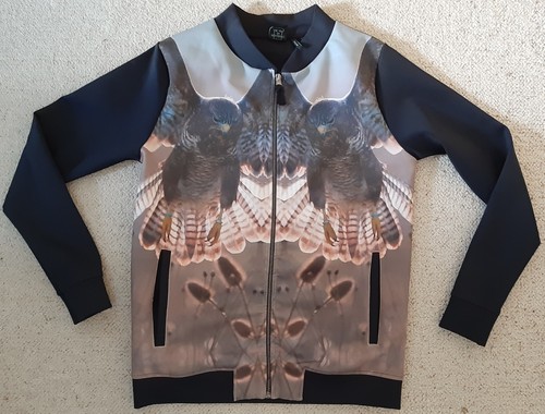 Kultivate toller blouson in - toller,