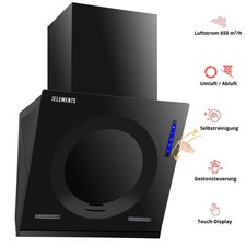 KB ELEMENTS Dunstabzugshaube