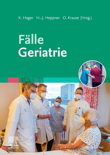 Fälle geriatrie - fälle,