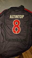 Bayern Trikot Altintop 07/08 L