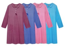 Damen Nachthemd Sleepshirt