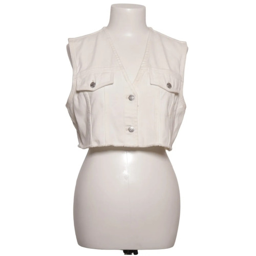 Amisu jeansweste größe - amisu,, jeansweste,