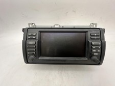 Radio BMW 3er Compact (E46)