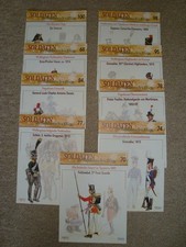 Del Prado-Hefte Nr. 68, 70