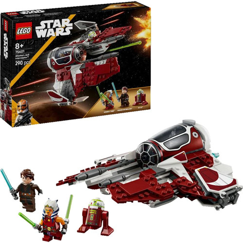 Lego star wars - lego, wars™