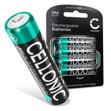 4x Akku für Siemens Gigaset