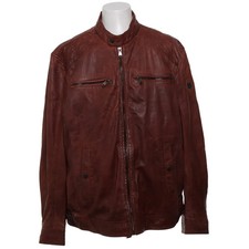 Engbers, Lederjacke, Herren