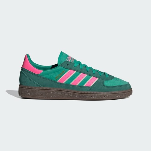 Adidas spezial court green - adidas,