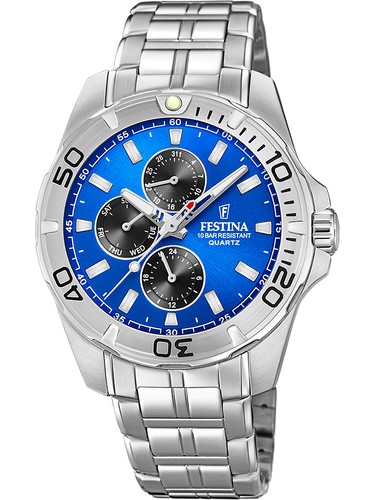 Festina f20445 sport - festina, f20445/4