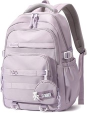 Schulrucksack Mädchen