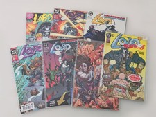 Lobo DC Comics