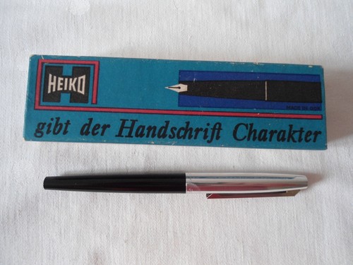 Füllhalter heiko modell 443 - heiko,