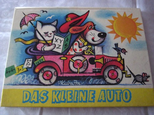 Pop bilderbuch kubasta das - bilderbuch,
