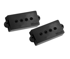 DiMarzio DP-122 BK P-Bass