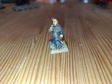 Warhammer Fantasy, Sigmarpriester des Imperiums, Zinn