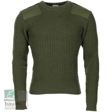 Pullover Kommando Britische