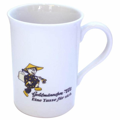 Goldmännchen tee - goldmännchen,