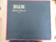  Karl Bub  elektrische Eisenbahn in der OVP 5195