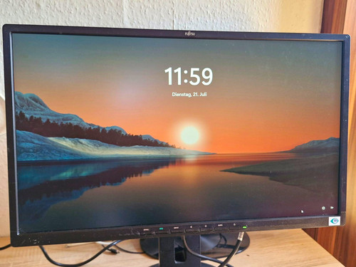 Fujitsu zoll - 24,