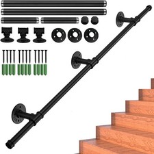 150cm Handlauf Treppe