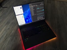 ASUS ROG Strix G18 (2025) G815LR-S9016W 18" Gaming Laptop (U9 275HX/32GB/5070Ti)