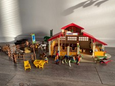 Playmobil 4190 Landhaus