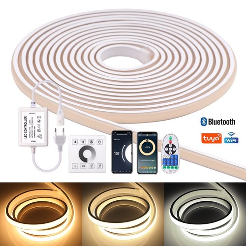 230v cob neon led strip - 230v,