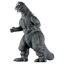 Bandai Movie Monster Series Godzilla 1954 Soft Vinyl Figur Höhe 16 cm