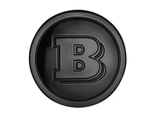 Original smart 453 BRABUS