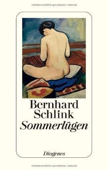 Sommerlügen von schlink - sommerlügen,