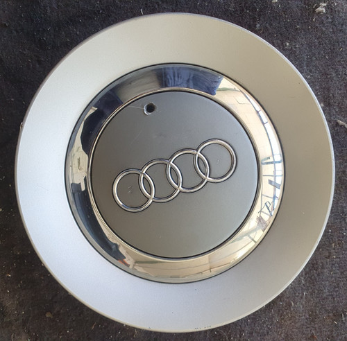 Original audi nabendeckel - original,