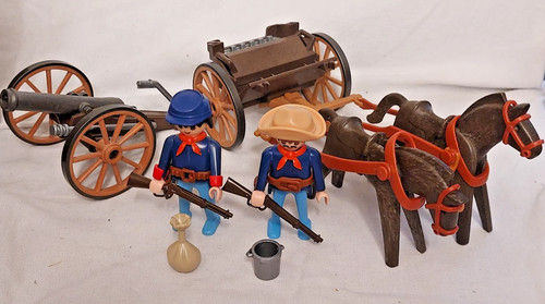 Playmobil nordstaatler - playmobil,