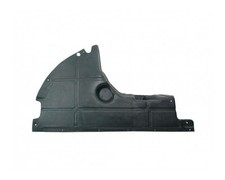 Unterfahrschutz Motorschutz