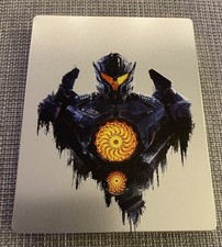 Pacific Rim: Uprising -