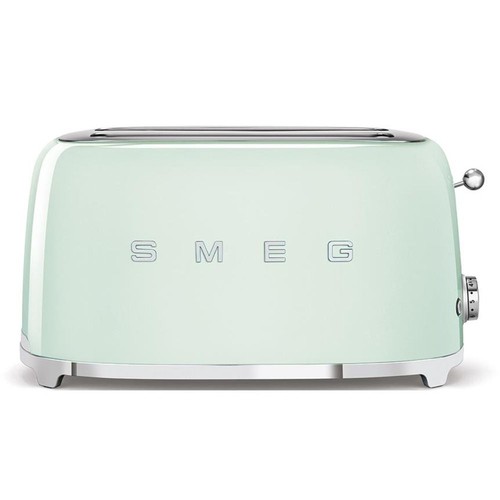 Smeg langschlitz toaster bis - smeg, langschlitz-toaster