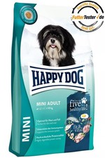 Happy Dog Supreme Mini Adult 4