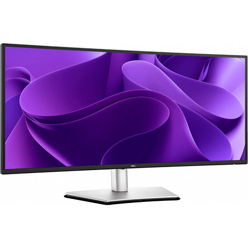 Dell p3425we curved wqhd - 34",