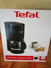 ** Tefal Kaffeemaschine - UNO