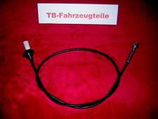 OPEL REKORD E Tachowelle für Getrag 265 5-Gang-Getriebe NEU !